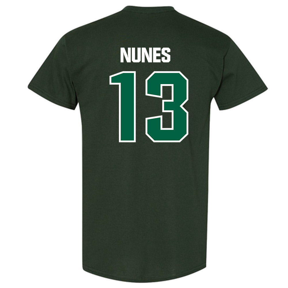 GGC - NCAA Men's Soccer : Pedro Nunes - Classic Shersey T-Shirt-1