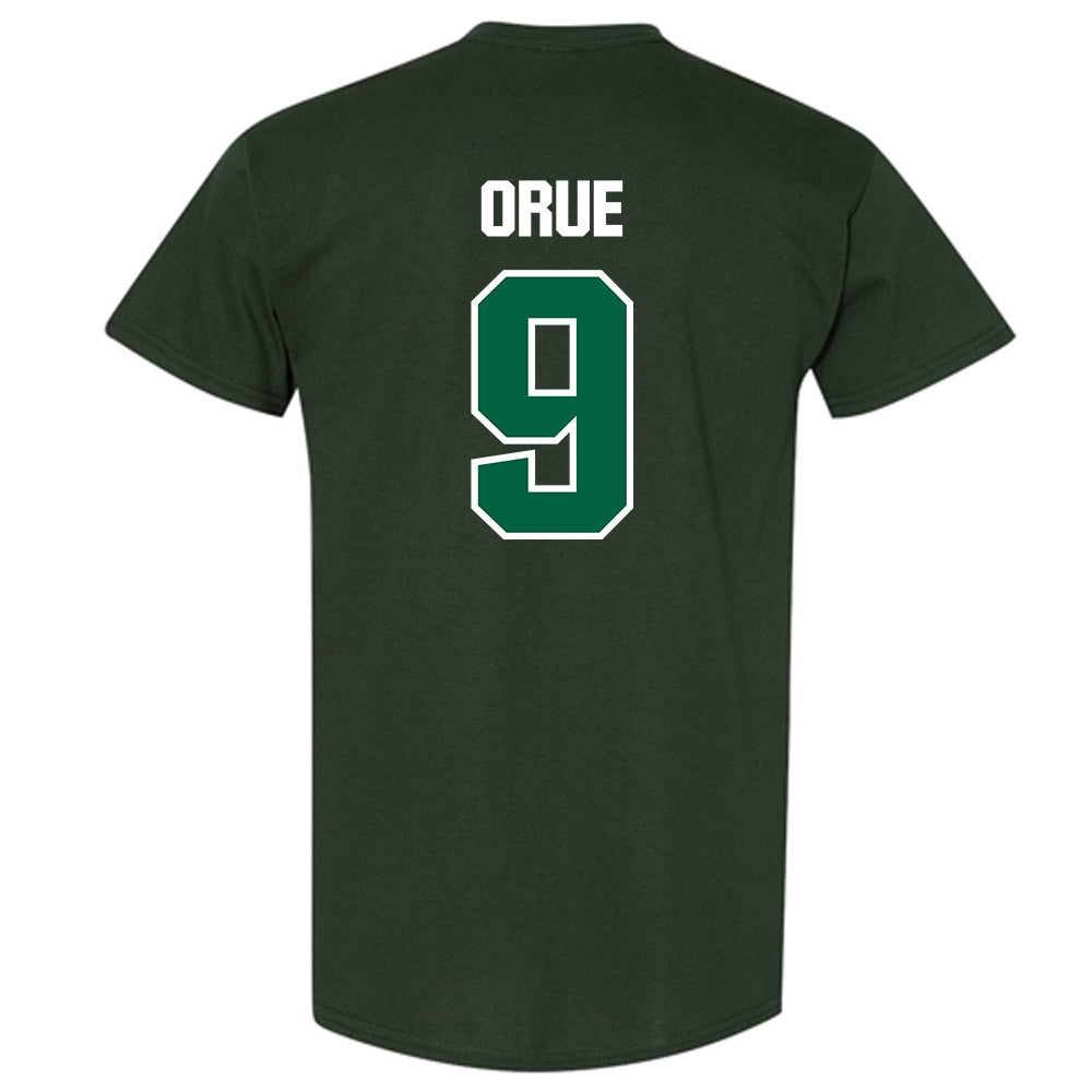 GCC - NCAA Men's Soccer : Joshua Orue - Classic Shersey T-Shirt-1