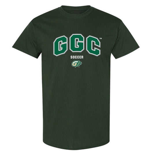 GGC - NCAA Men's Soccer : Pedro Nunes - Classic Shersey T-Shirt-0