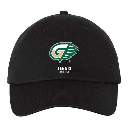 GGC - NCAA Men's Tennis : Gian Durrer - Dad Hat-0