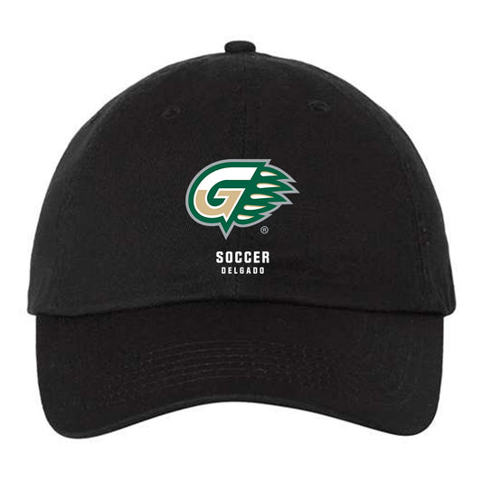 GGC - NCAA Women's Soccer : Kendra Delgado - Dad Hat-0