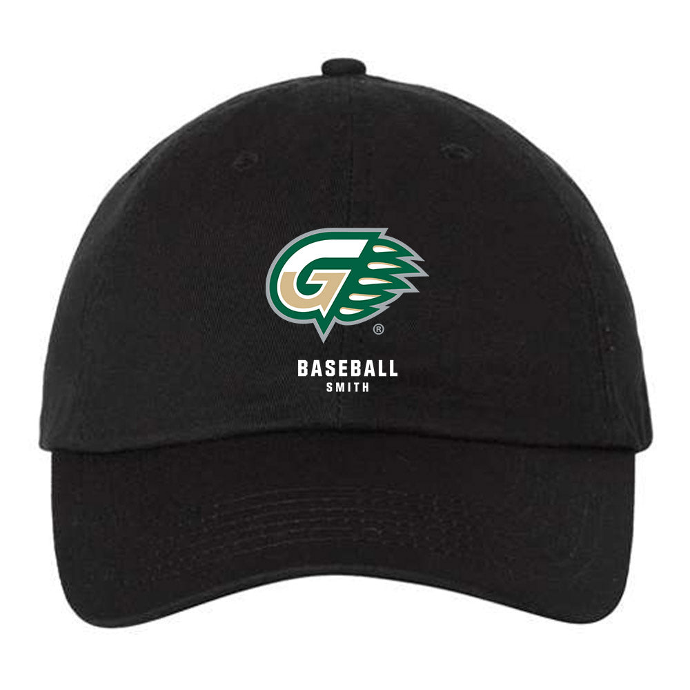 GGC - NCAA Baseball : Trey Smith - Dad Hat-0
