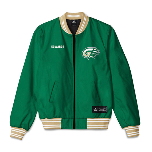GGC - NCAA Women's Tennis : Marylove Edwards - Bomber Jacket-0