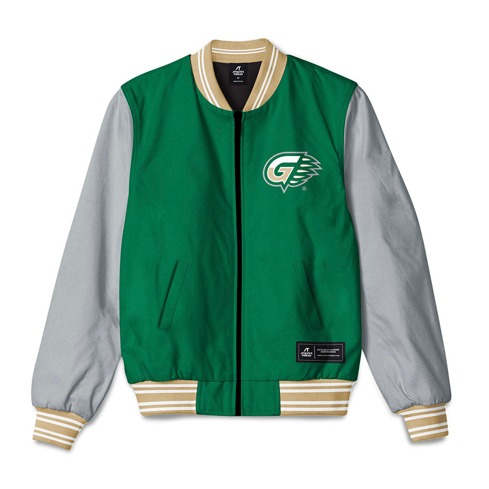 GGC - NCAA Women's Soccer : Kendra Delgado - Bomber Jacket-0
