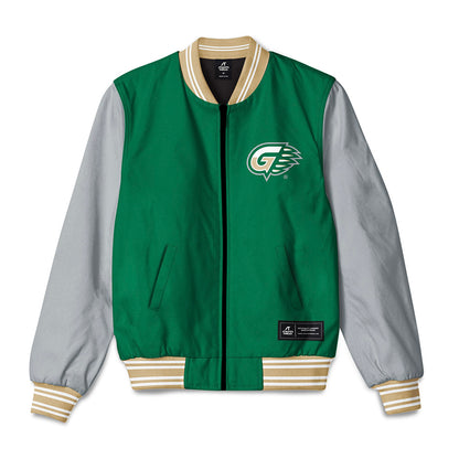 GGC - NCAA Women's Soccer : Kendra Delgado - Bomber Jacket-0