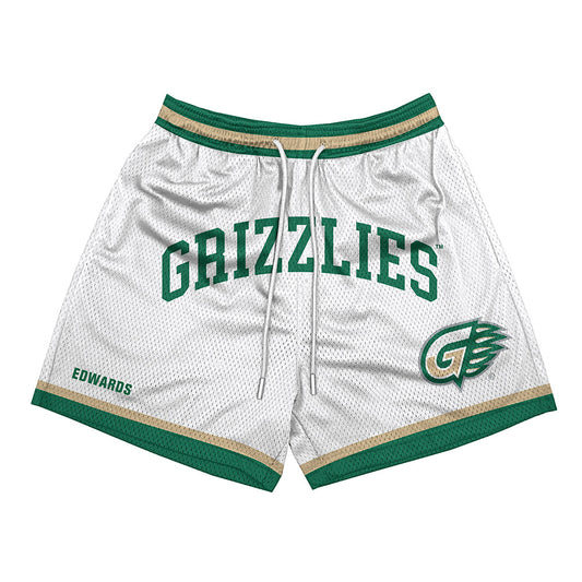 GGC - NCAA Women's Tennis : Marylove Edwards - Shorts-0