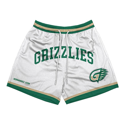 GGC - NCAA Women's Tennis : Isid Hernandez Leon - Shorts-0