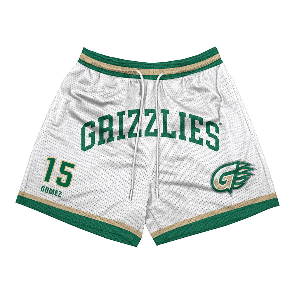 GGC - NCAA Men's Soccer : Brayan Gomez - Shorts-0