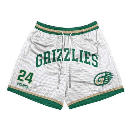 GGC - NCAA Men's Soccer : Diego Pereira - Shorts-0