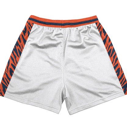 Auburn - NCAA Men's Basketball : - Shorts-1
