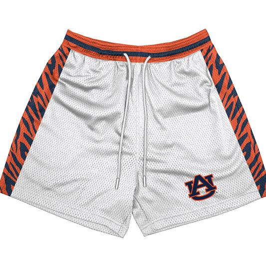 Auburn - NCAA Men's Basketball : - Shorts-0