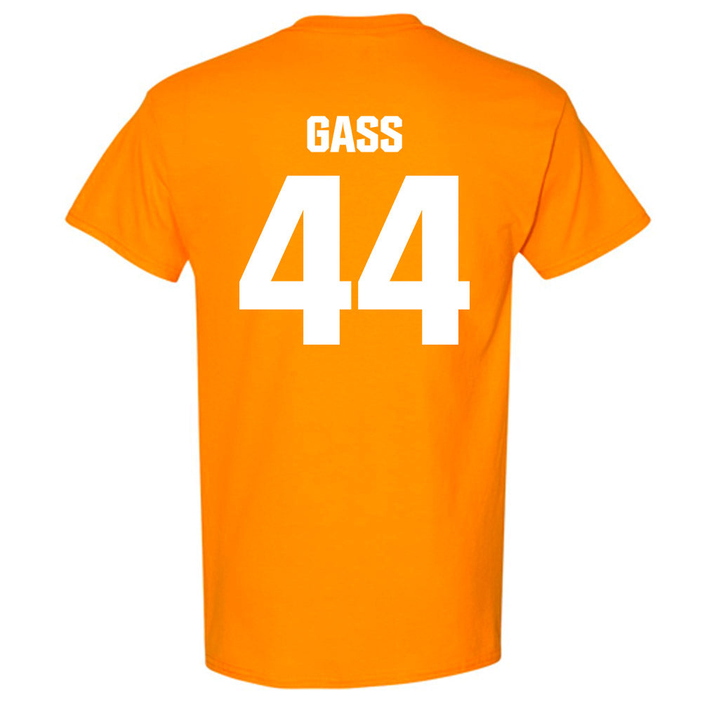 Tennessee - NCAA Football : Christian Gass - Classic Shersey T-Shirt-1