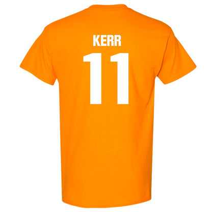 Tennessee - NCAA Women's Volleyball : Caroline Kerr - Classic Shersey T-Shirt-1