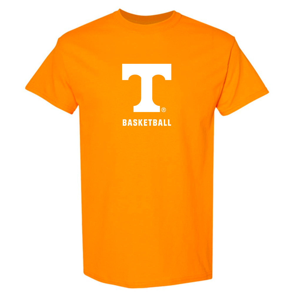 Tennessee - NCAA Men's Basketball : Christian Fermin - Classic Shersey T-Shirt-0