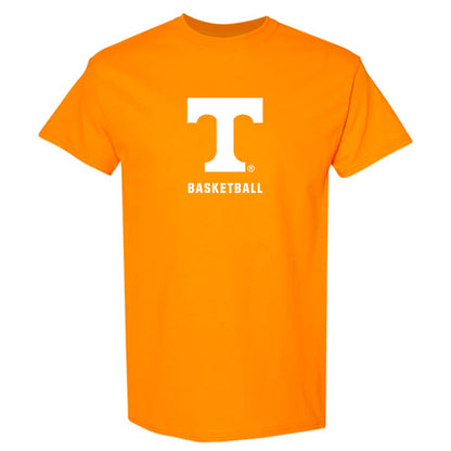 Tennessee - NCAA Men's Basketball : Christian Fermin - Classic Shersey T-Shirt-0
