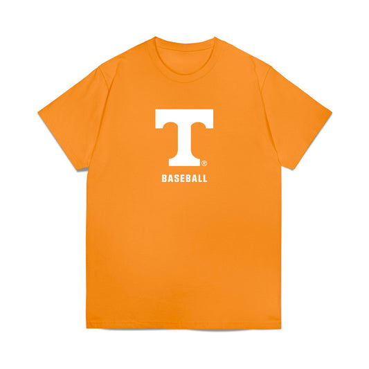 Tennessee - NCAA Baseball : Jaxson Wood - Classic Shersey T-Shirt-0