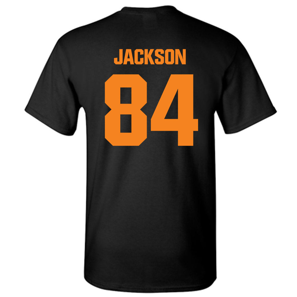 Tennessee - NCAA Football : Radarious Jackson - Classic Shersey T-Shirt-1