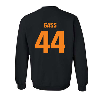 Tennessee - NCAA Football : Christian Gass - Classic Shersey Crewneck Sweatshirt-1