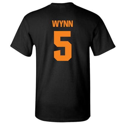 Tennessee - NCAA Women's Basketball : Kaiya Wynn - Classic Shersey T-Shirt-1
