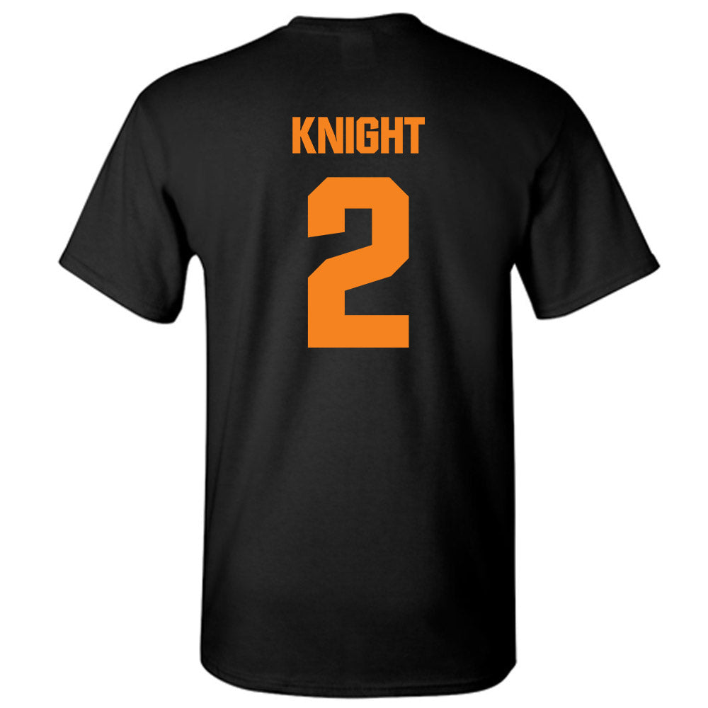 Tennessee - NCAA Softball : Sophia Knight - Classic Shersey T-Shirt-1