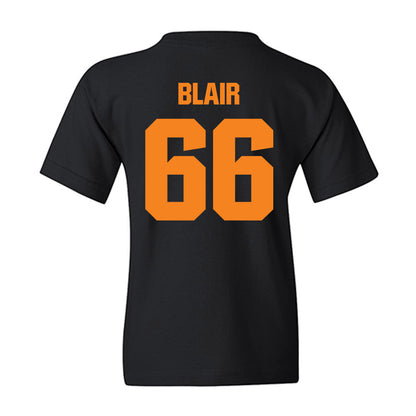 Tennessee - NCAA Football : Kamari Blair - Classic Shersey Youth T-Shirt-1