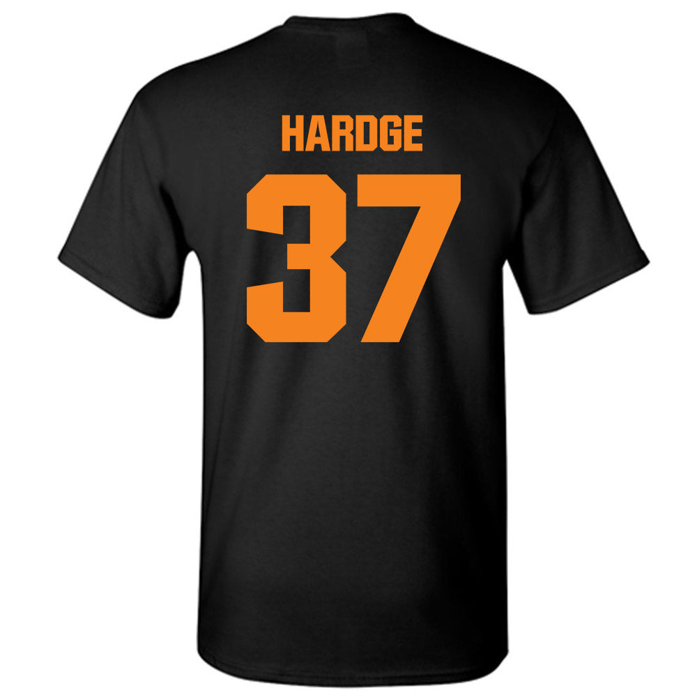 Tennessee - NCAA Football : Isaiah Hardge - Classic Shersey T-Shirt-1