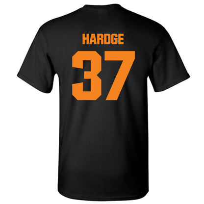 Tennessee - NCAA Football : Isaiah Hardge - Classic Shersey T-Shirt-1