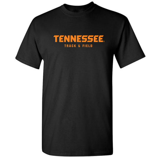 Tennessee - NCAA Men's Track & Field : Davonte Howell - Classic Shersey T-Shirt-0