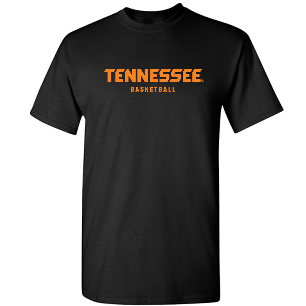 Tennessee - NCAA Men's Basketball : Christian Fermin - Classic Shersey T-Shirt-0
