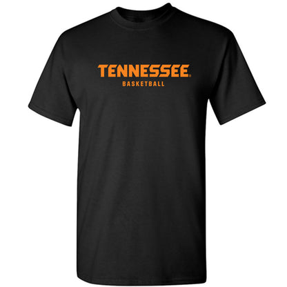 Tennessee - NCAA Men's Basketball : Christian Fermin - Classic Shersey T-Shirt-0