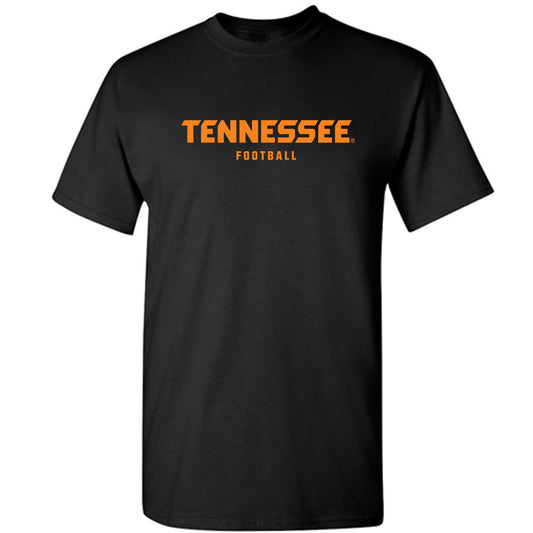 Tennessee - NCAA Football : Trent Thomas - Classic Shersey T-Shirt-0