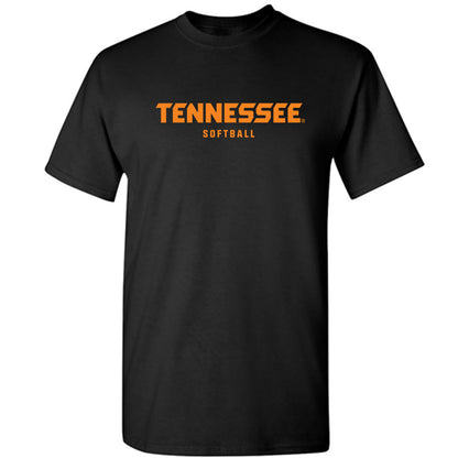 Tennessee - NCAA Softball : Sage Mardjetko - Classic Shersey T-Shirt-0