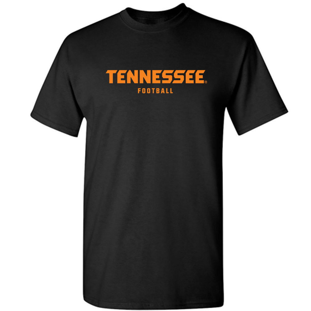 Tennessee - NCAA Football : Radarious Jackson - Classic Shersey T-Shirt-0