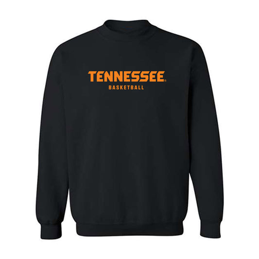 Tennessee - NCAA Women's Basketball : Aaliyah Moore - Classic Shersey Crewneck Sweatshirt-0