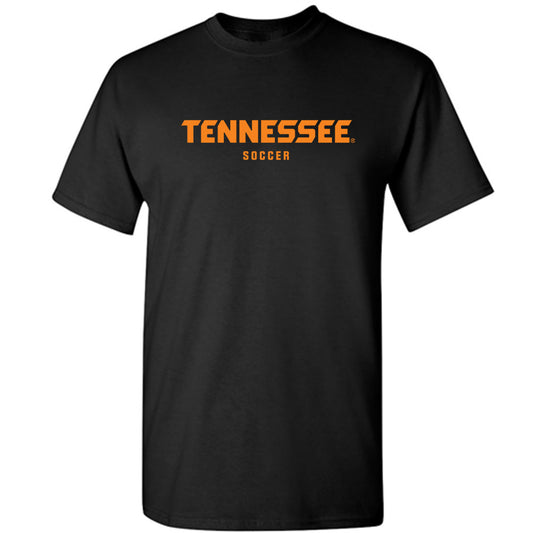 Tennessee - NCAA Women's Soccer : Dakota Brown - Classic Shersey T-Shirt-0