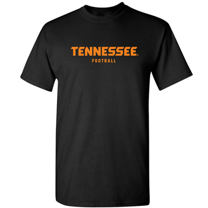 Tennessee - NCAA Football : Dereon Albert - Classic Shersey T-Shirt-0