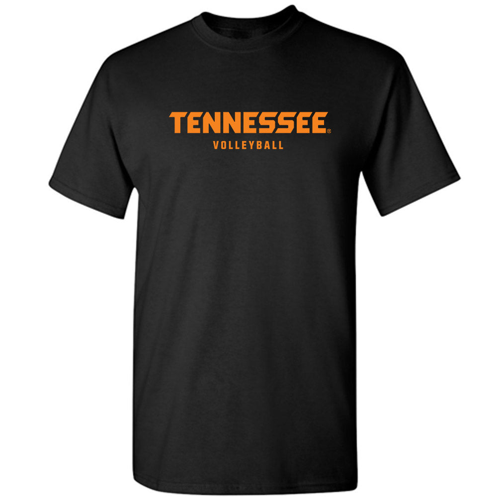 Tennessee - NCAA Women's Volleyball : Caroline Kerr - Classic Shersey T-Shirt-0