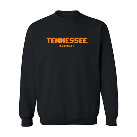 Tennessee - NCAA Baseball : Shawn Sullivan - Classic Shersey Crewneck Sweatshirt-0