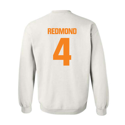 Tennessee - NCAA Football : Ty Redmond - Classic Shersey Crewneck Sweatshirt-1