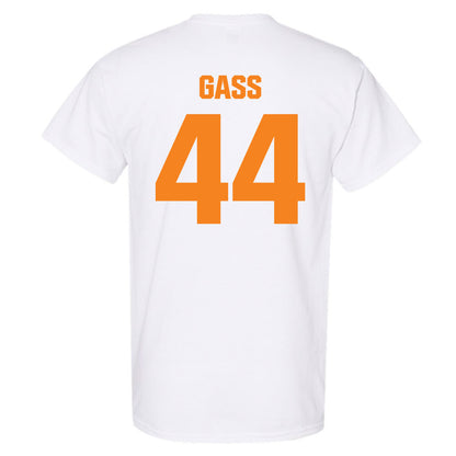 Tennessee - NCAA Football : Christian Gass - Classic Shersey T-Shirt-1