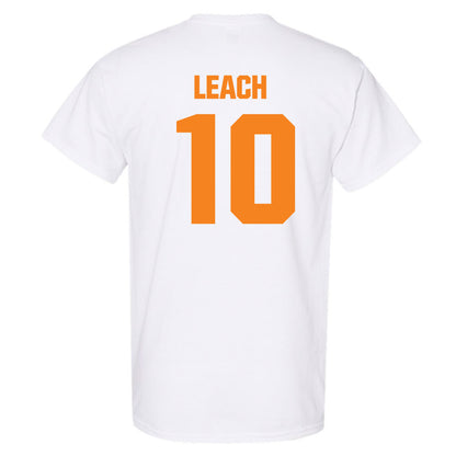 Tennessee - NCAA Softball : Alannah Leach - Classic Shersey T-Shirt-1