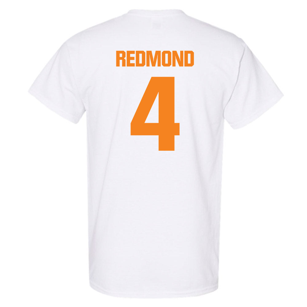 Tennessee - NCAA Football : Ty Redmond - Classic Shersey T-Shirt-1
