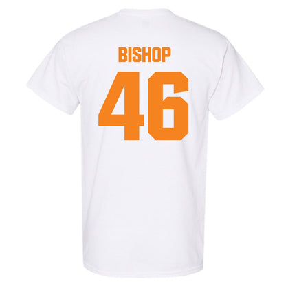 Tennessee - NCAA Baseball : Jax Bishop - Classic Shersey T-Shirt-1