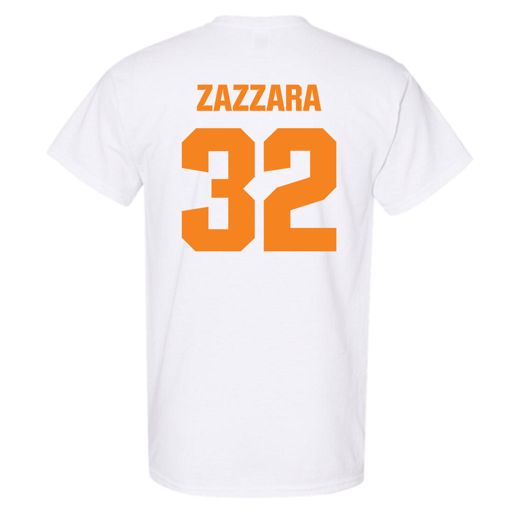 Tennessee - NCAA Women's Soccer : Ally Zazzara - Classic Shersey T-Shirt-1