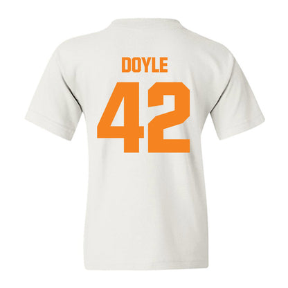 Tennessee - NCAA Softball : Amayah Doyle - Classic Shersey Youth T-Shirt-1