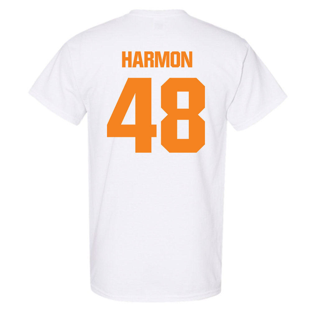 Tennessee - NCAA Football : Jaedon Harmon - Classic Shersey T-Shirt-1