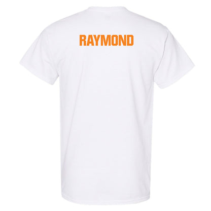 Tennessee - NCAA Women's Soccer : Marlee Raymond - Classic Shersey T-Shirt-1