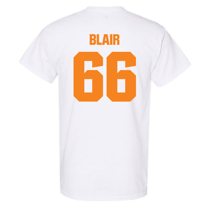 Tennessee - NCAA Football : Kamari Blair - Classic Shersey T-Shirt-1
