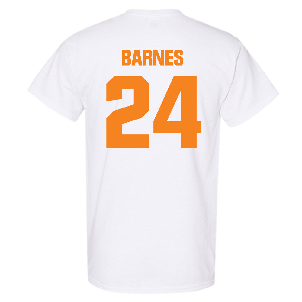Tennessee - NCAA Football : Hunter Barnes - Classic Shersey T-Shirt-1