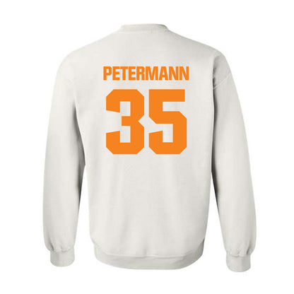 Tennessee - NCAA Football : Benjamin Petermann - Classic Shersey Crewneck Sweatshirt-1